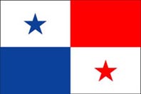 Panama Flag